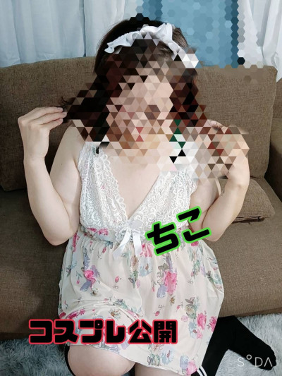 ちこの写メ